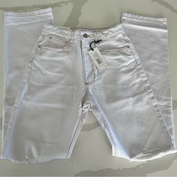 WeWoreWhat Denim - WeWoreWhat icon jean